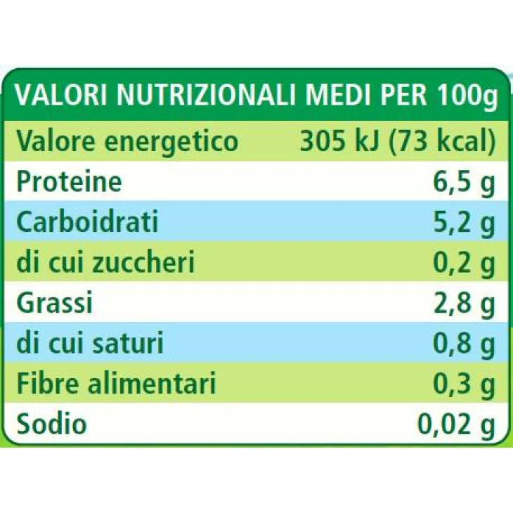 Hipp Bio Omogeneizzato Biologico Coniglio con Verdure