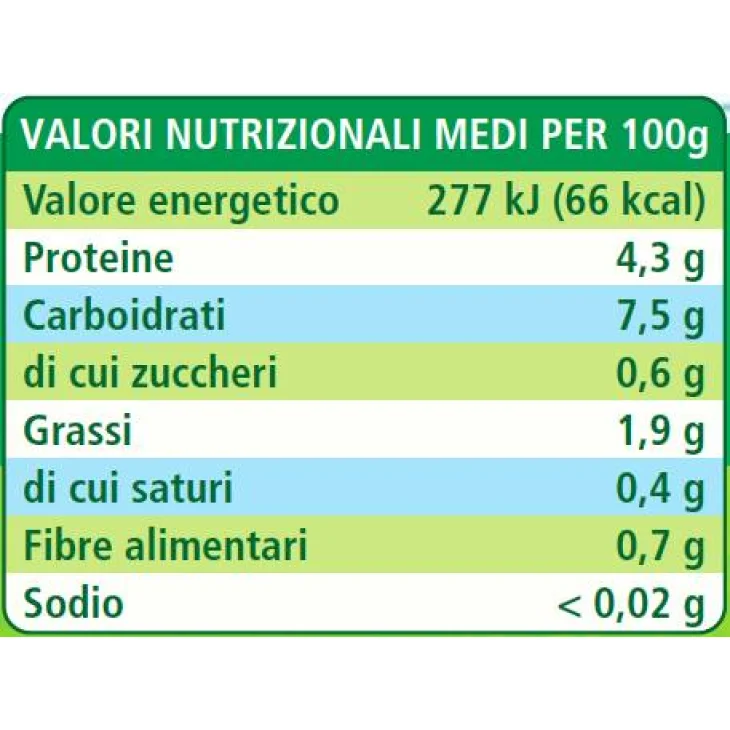 Hipp Bio Omogeneizzato Biologico Salmone con Verdure