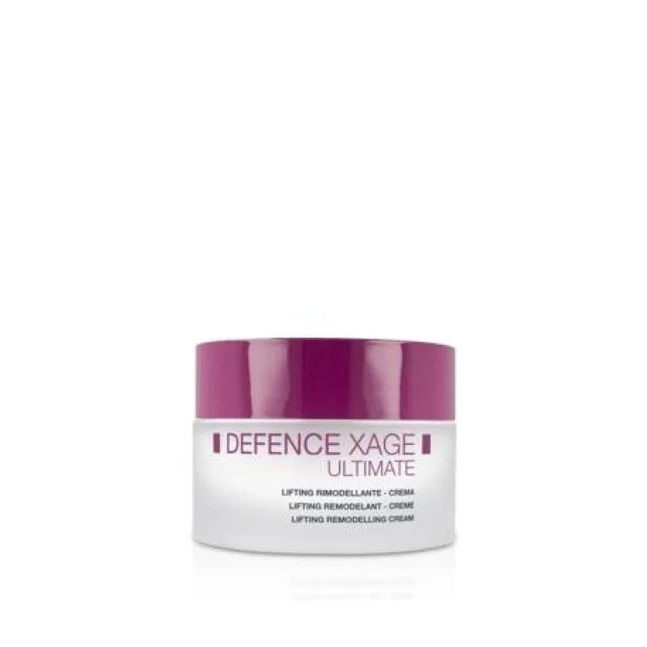 BioNike Defence XAge Ultimate Crema lifting rimodellante per il giorno 50 ml
