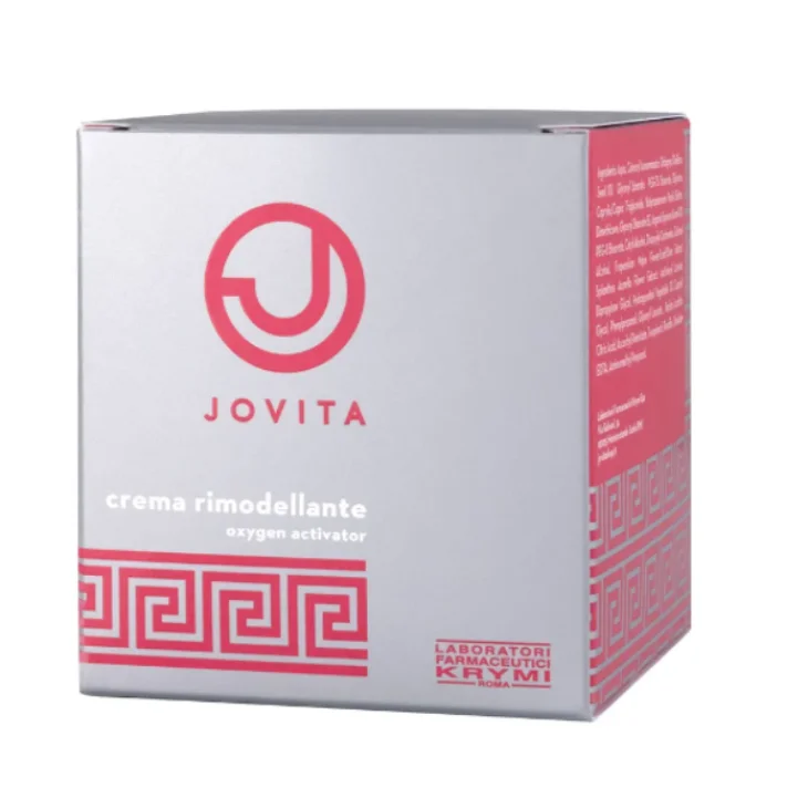 Jovita Crema Rimodellante Viso Antiage 50 ml