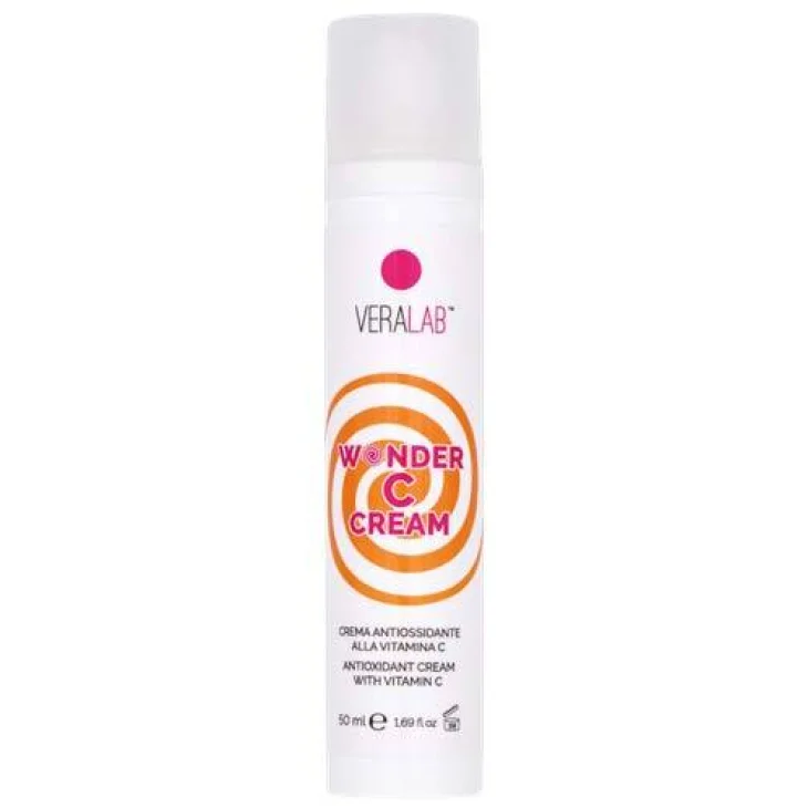 Veralab Wonder C Cream 50 ml