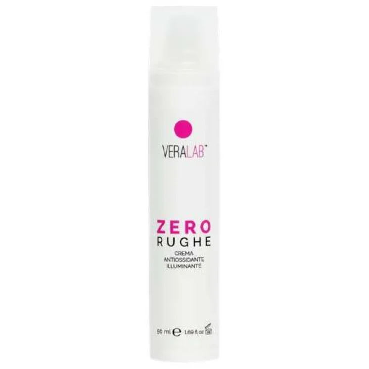 Veralab Zero Rughe 50 ml