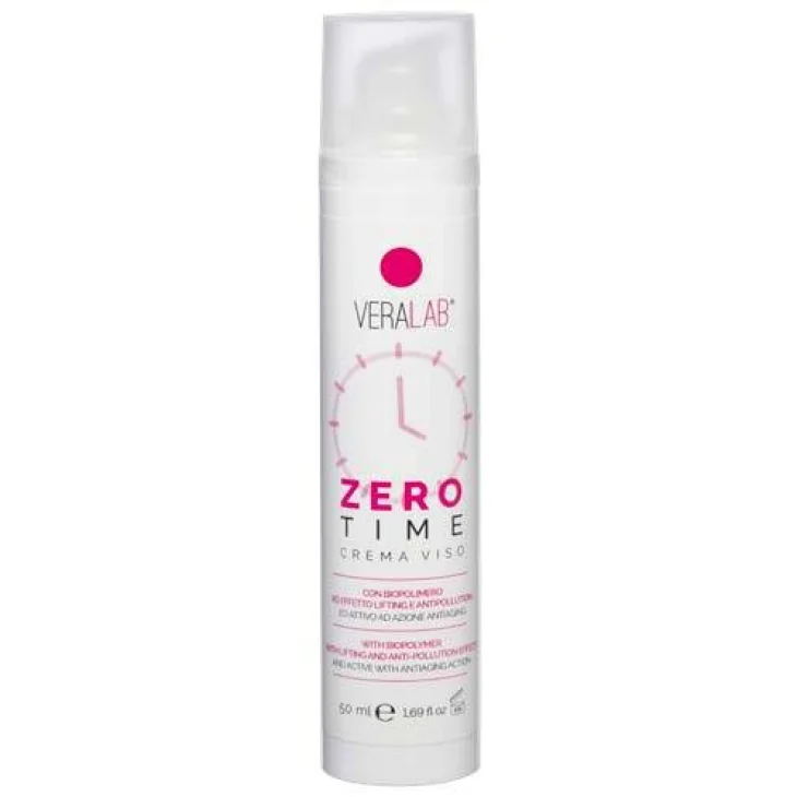 Veralab Zero Time 50 ml