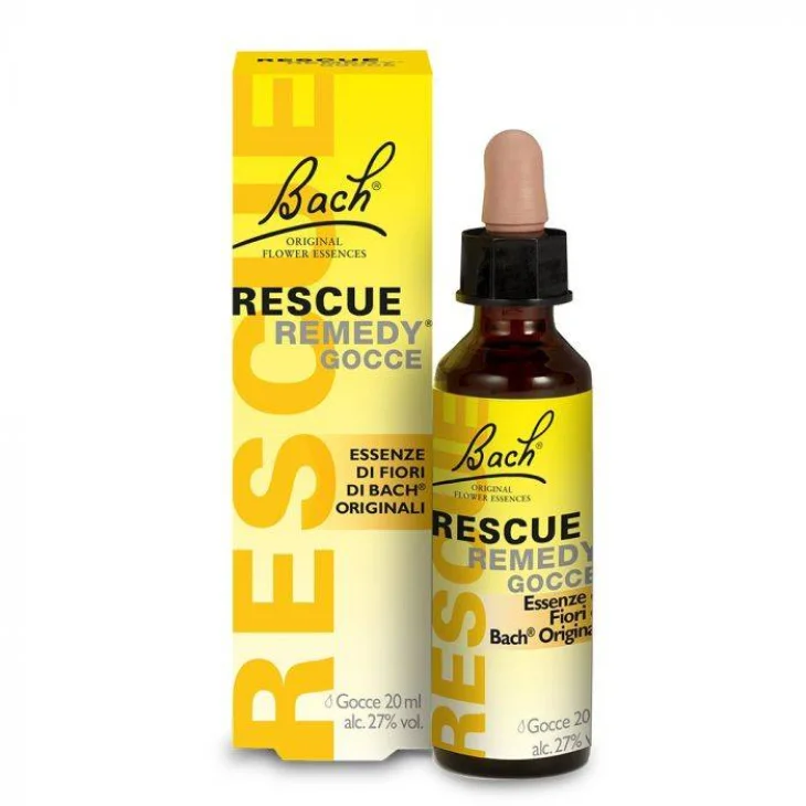 Aurum Epi Remedy Gocce 20 ml