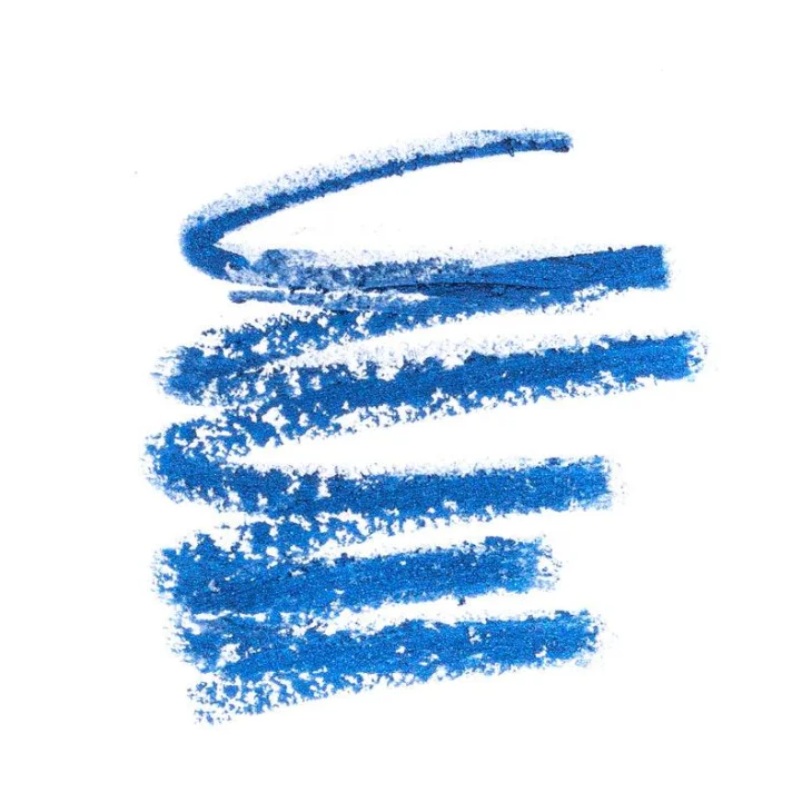 Womake Crayon Magic Matita Multi-Applicazione Colore Blu Reale