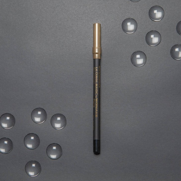 Womake Crayon Magic Matita Multi-Applicazione Colore Nero