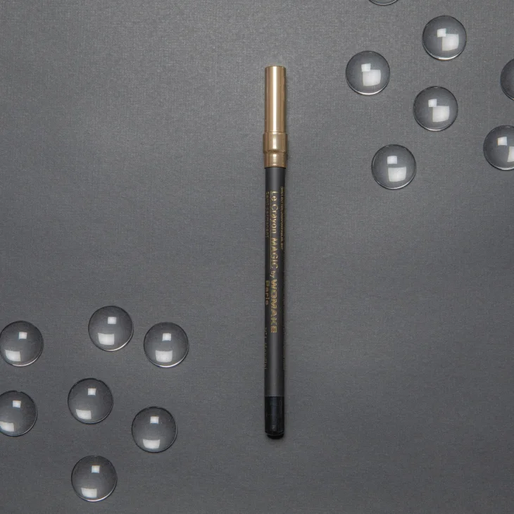 Womake Crayon Magic Matita Multi-Applicazione Colore Nero