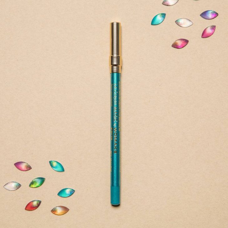 Womake Crayon Magic Matita Multi-Applicazione Colore Turchese