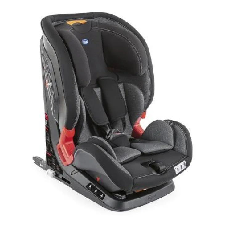 Chicco Seggiolino Auto Akita Fix Ombra