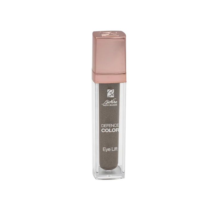 BioNike Defence Color Eyelift Ombretto Liquido Per Occhi Sensibili Color Coffee