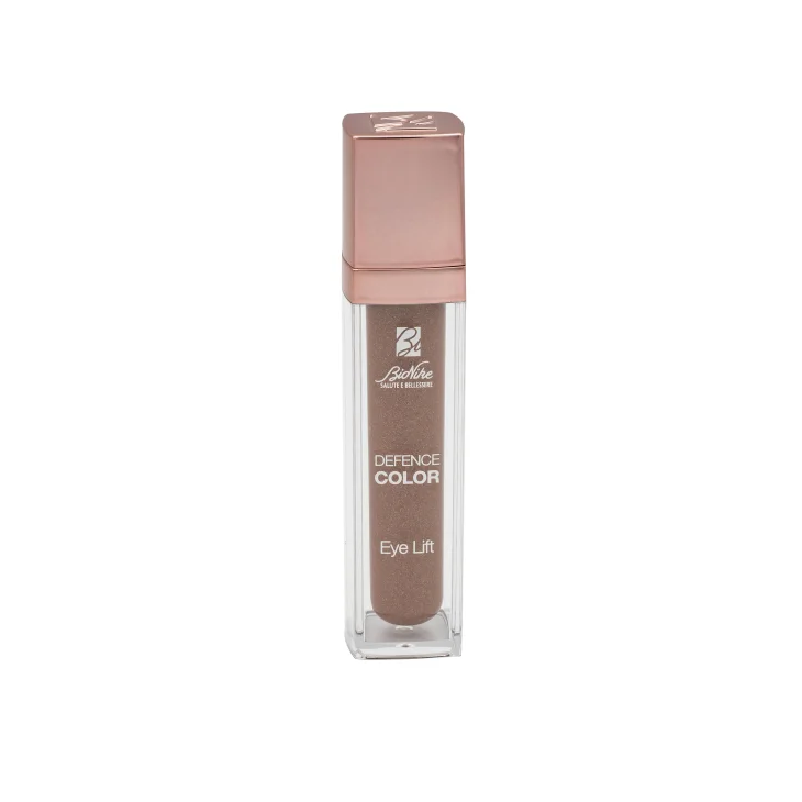 BioNike Defence Color Eyelift Ombretto Liquido Per Occhi Sensibili Color Quartz Rose