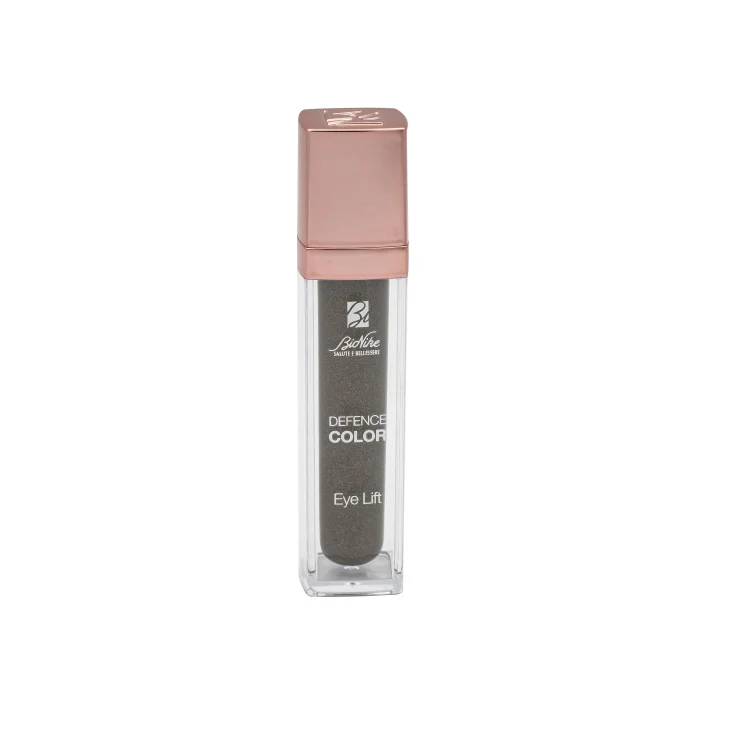 BioNike Defence Color Eyelift Ombretto Liquido Per Occhi Sensibili Color Taupe Grey