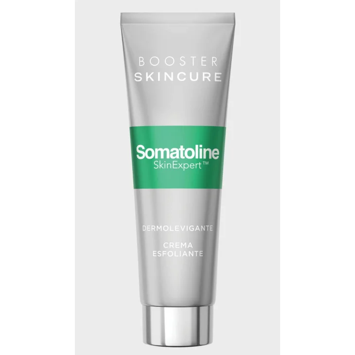 Somatoline Skin Expert Crema Esfoliante Viso 50 ml