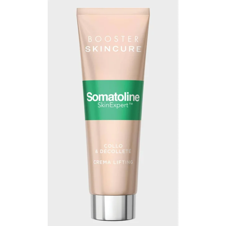 Somatoline Skin Expert Crema Lifting per Collo e Décolleté 50 ml