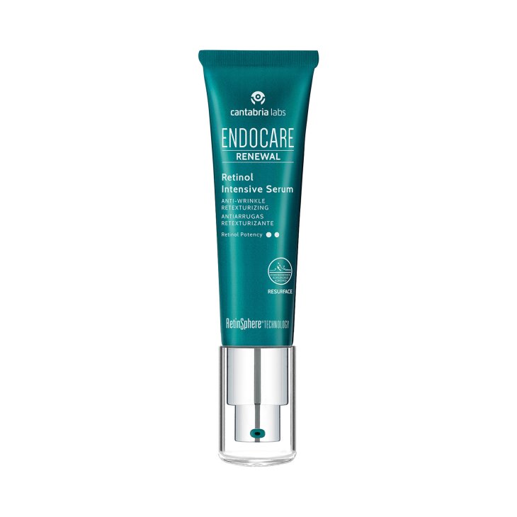 Difa Cooper Endocare Renewal Retinol 0,5% Siero Antiage 30 ml