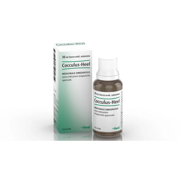 COCCULUS-HEEL*orale gtt 30 ml