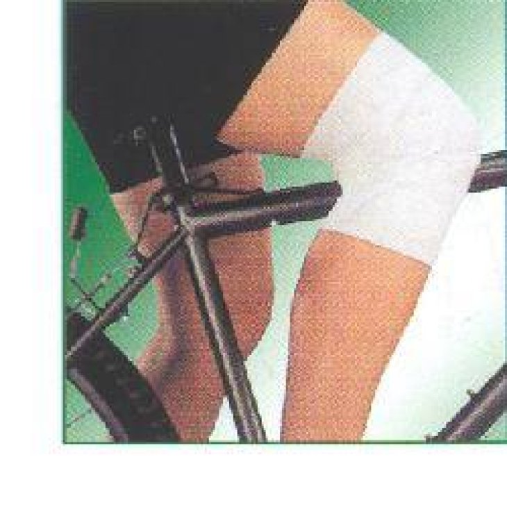 Lohmann Mollelast Haft Benda Bielastica Autoadesiva cm10X20mt 1 pezzo