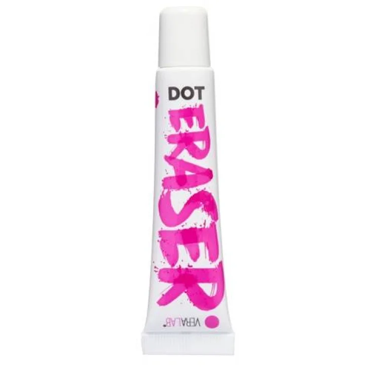 Veralab Dot Eraser Gel Contro Acne e Brufoli 15 ml