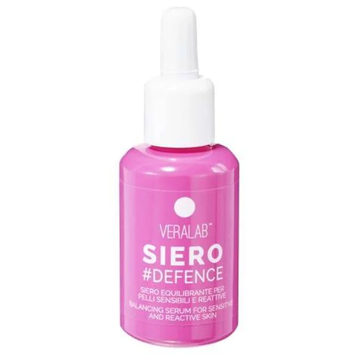 Veralab Siero Defence 30 ml
