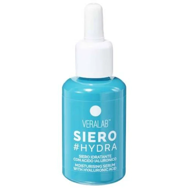 Veralab Siero Hydra 30 ml