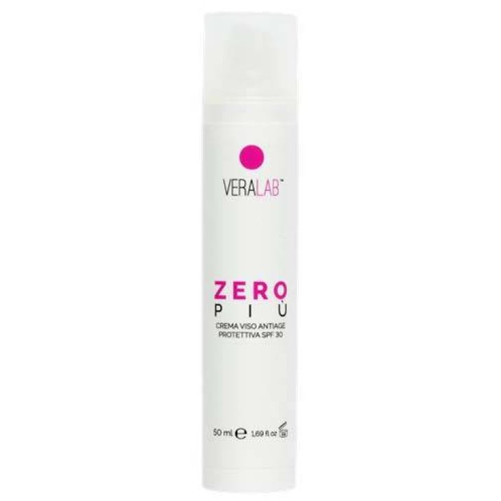 Veralab Zero Più 50 ml