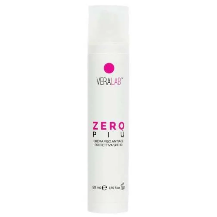 Veralab Zero Più 50 ml