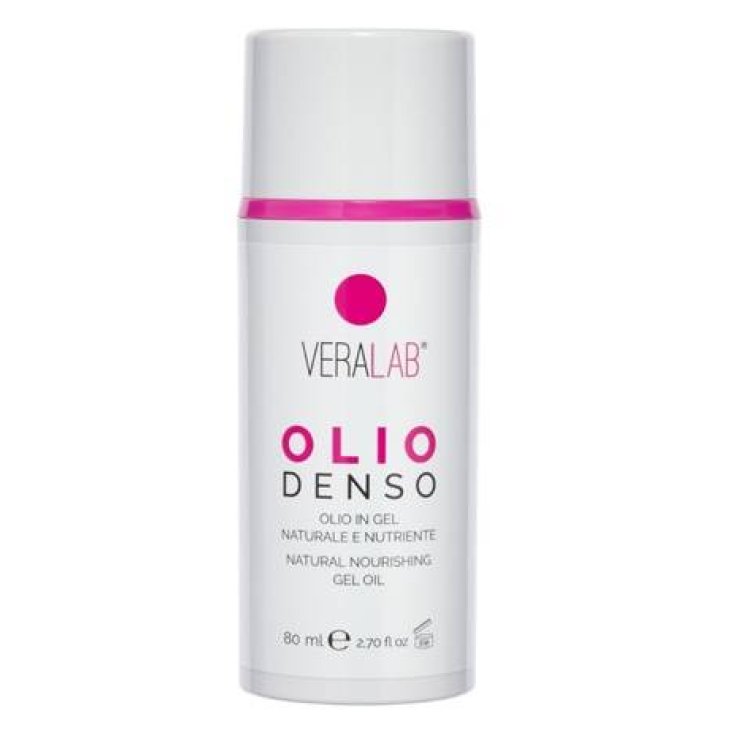 Veralab Olio Denso 80 ml