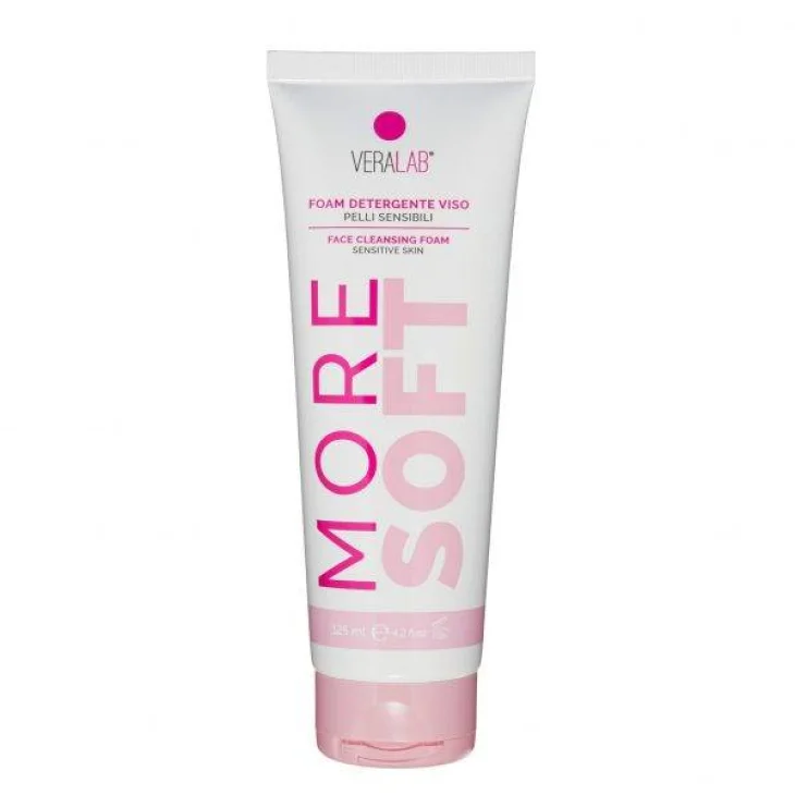 Veralab More Soft 125 ml