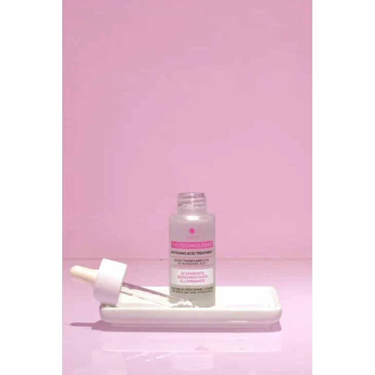 Veralab Acido Tranexamico Siero Viso Anti-Macchie 30 ml