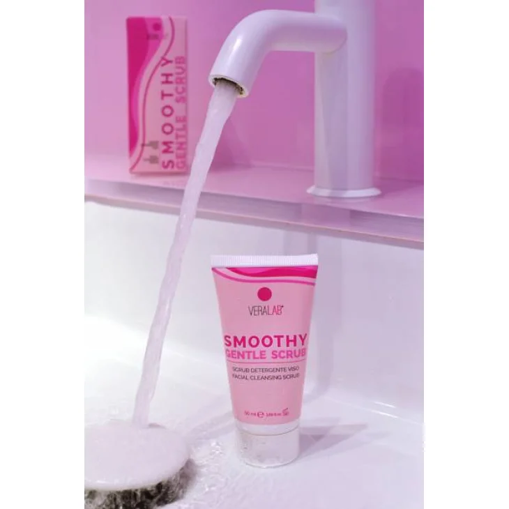 Veralab Smoothy Scrub 50 ml