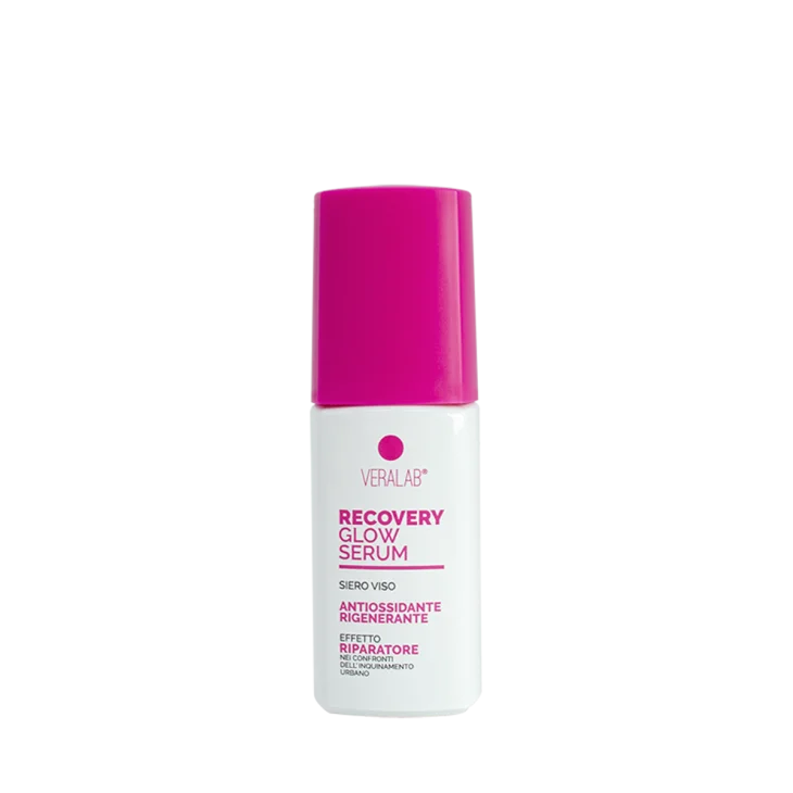 Veralab Recovery Glow Serum 30 ml