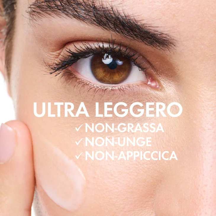 Vichy Capital Soleil UV Clear SPF50+ Fluido Antimperfezioni Viso 40 ml