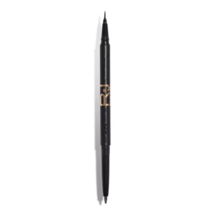 Rougj Double Liner Armonia dei Colori Estate Eyeliner Grigio