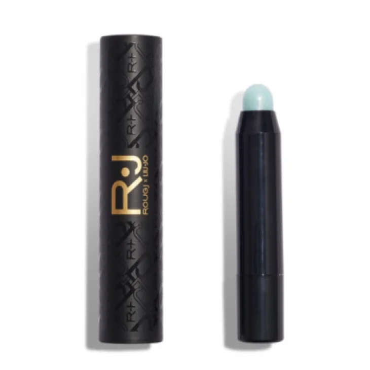 Rougj Fresh Lip Balm Sport Balsamo Labbra Idratante in Stick Effetto Freddo