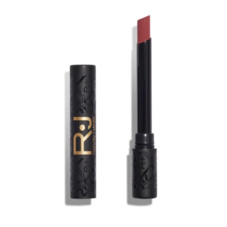 Rougj Lipstick Long Lasting Nude Party Rossetto Opaco