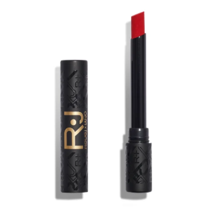 Rougj Lipstick Long Lasting Rosso Party Rossetto Opaco