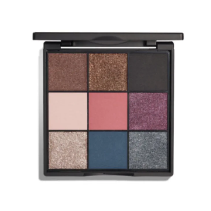 Rougj Palette Occhi Time to Shine Party Ombretti