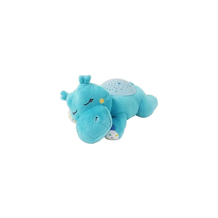 Summer Infant Ippopotamo Proiettore di Stelle per Bambini