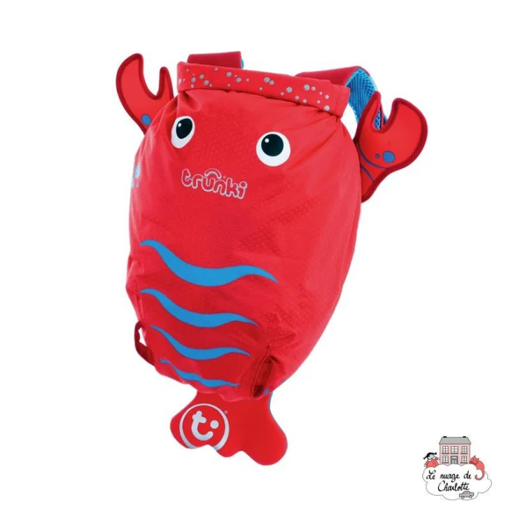 Trunki Granchietto Zainetto per Bambini