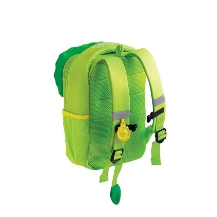 Trunki Dino Verde Zainetto Bimbo