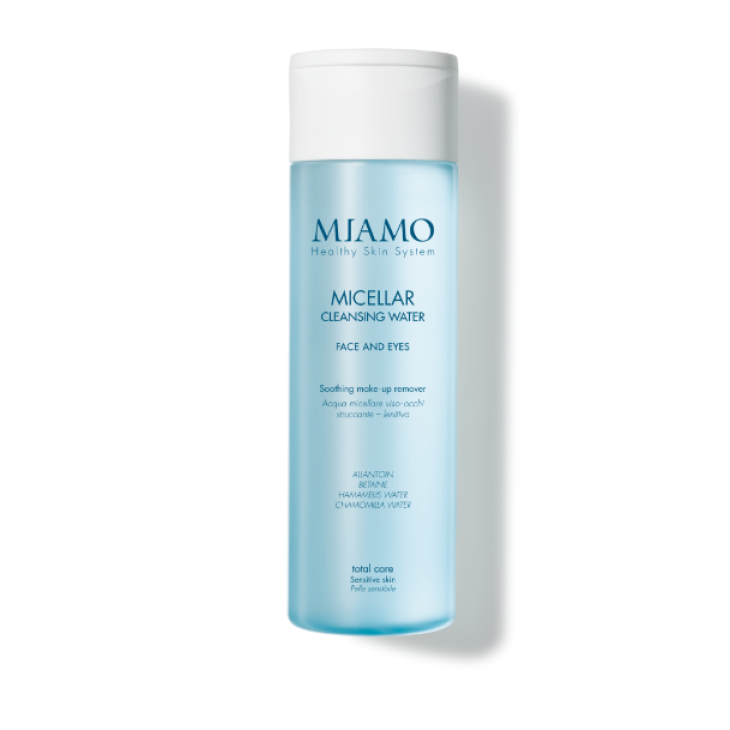 Miamo Total Care Micellar Cleansing Water 250 ml