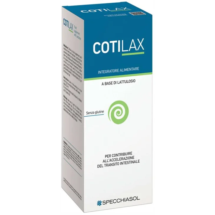 Cotilax 170 Ml
