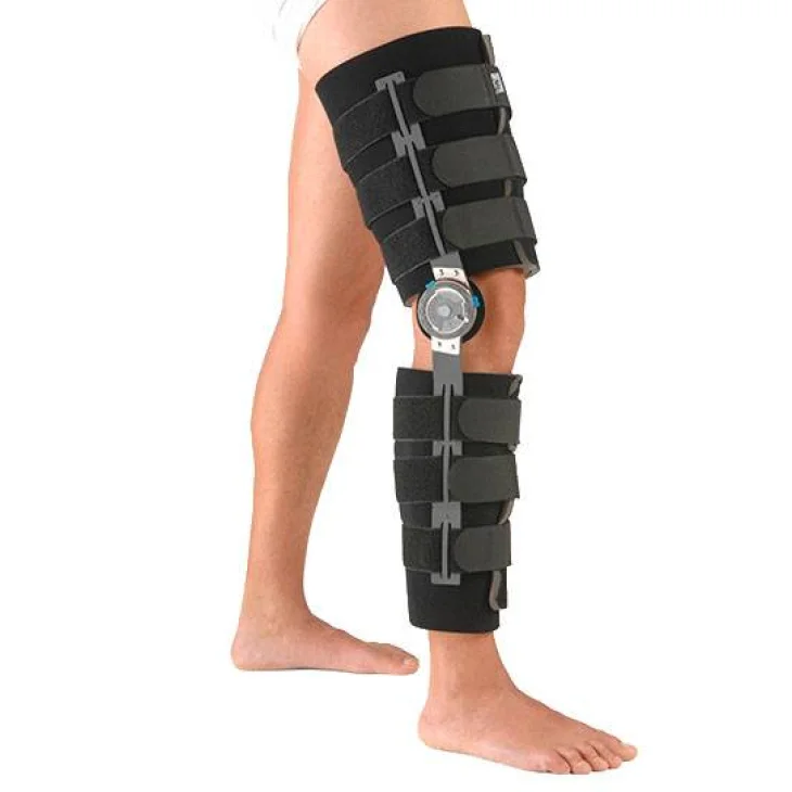 GNO-970 LEGGY ECO Ginocchiera post-operatoria Economy Corta