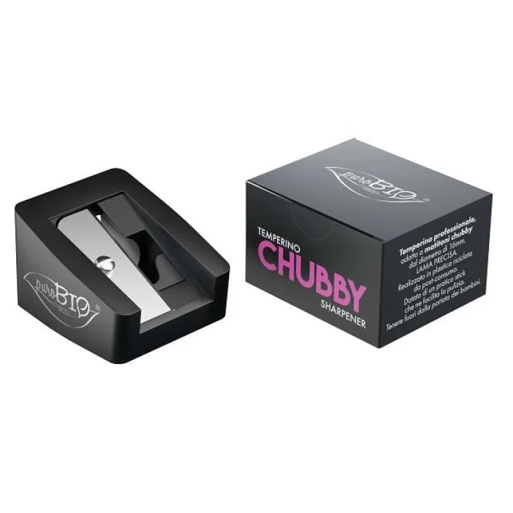 Purobio Cosmetics Temperamatite Chubby 1 pezzo