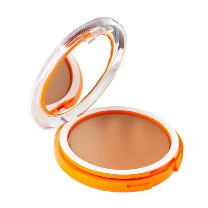 Korff Sun Secret Fondotinta Compatto Solare SPF50+ 02