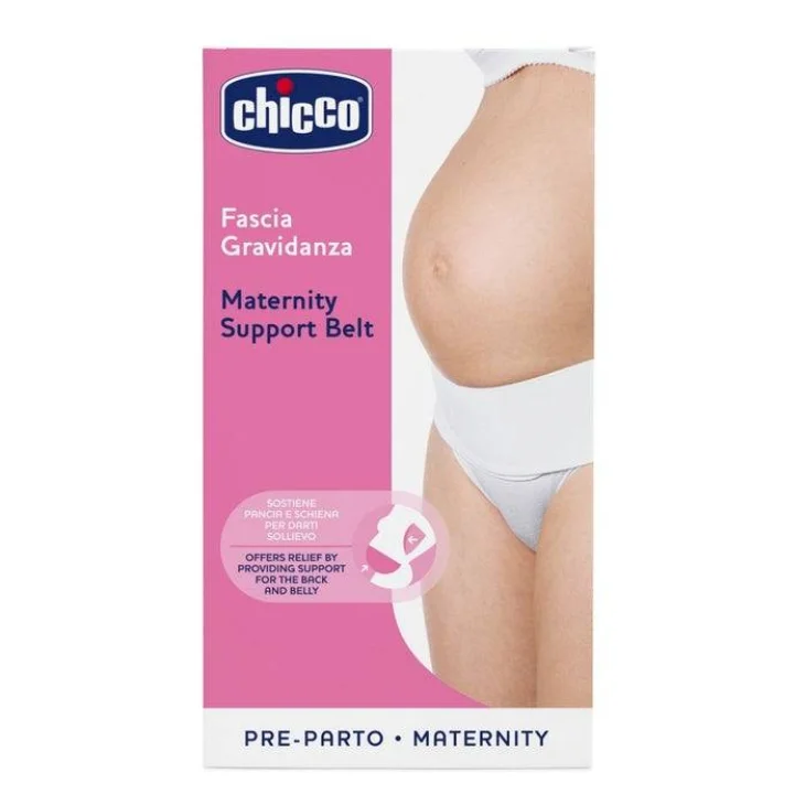 Chicco Fascia di gravidanza Taglia Large