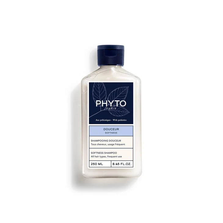 Phyto Doucer Shampoo Delicato per Uso Frequente 250 ml