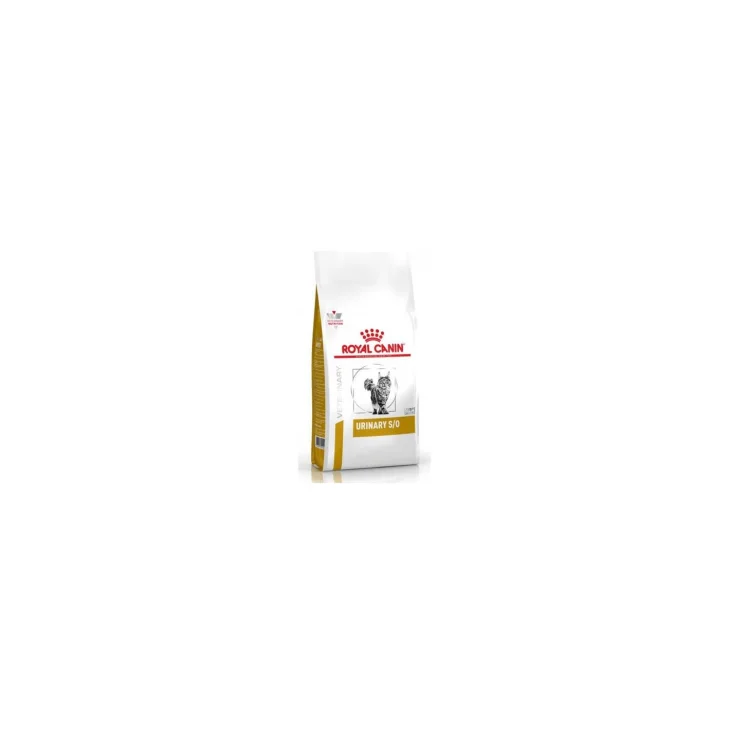 Royal Canin Urinary S/O Crocchette per il gatto 400 g