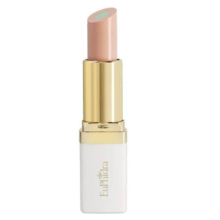 Euphidra Skin Color Correttore Stick CS04 Duo Antirossore 5 ml