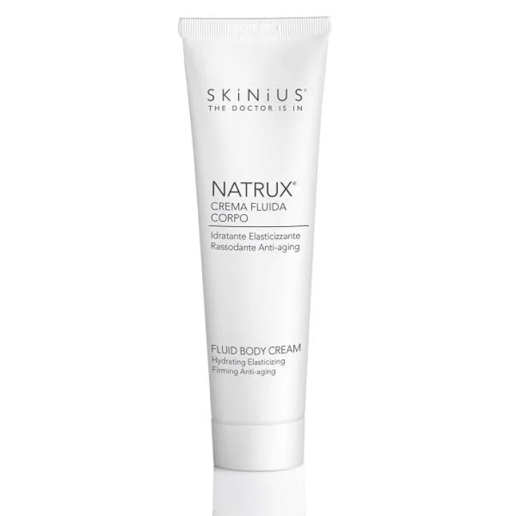 Natrux Crema fluida per il corpo 100 ml